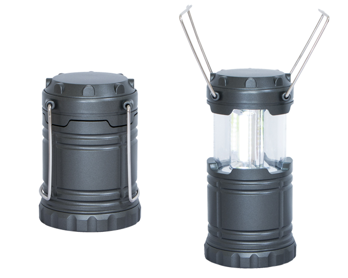 LAMPARA LED DE CAMPING C473